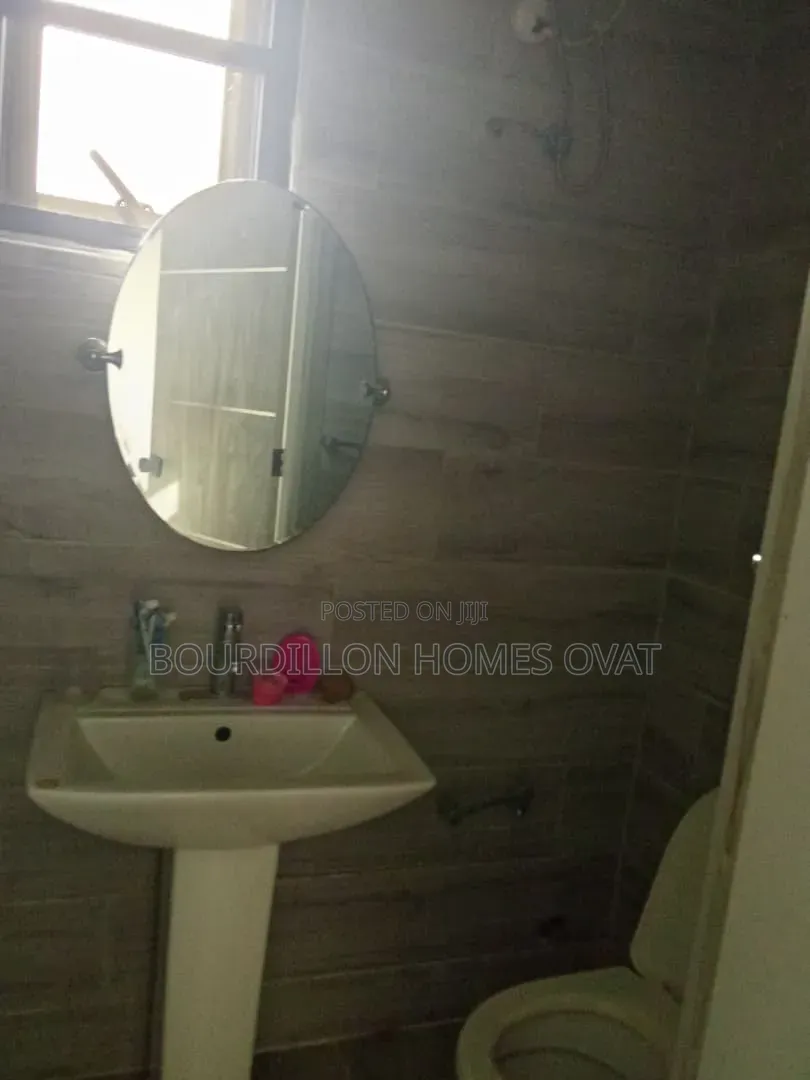 2bdrm Duplex in Lekki Conservation for rent