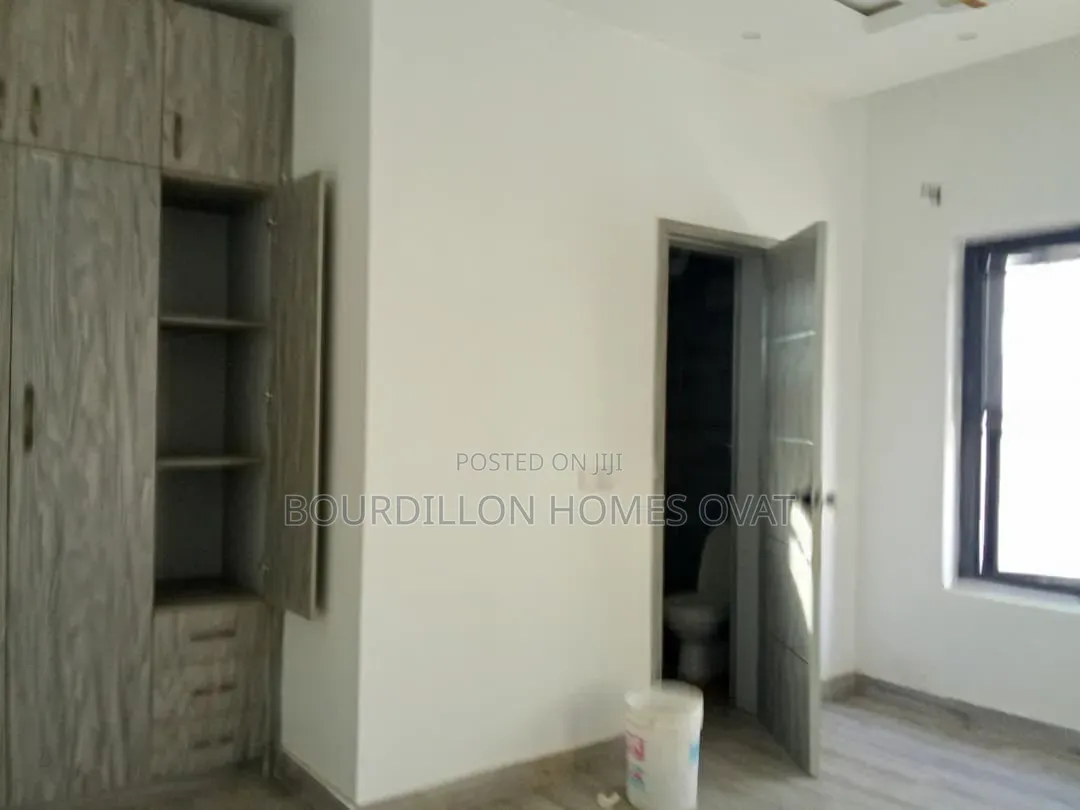 2bdrm Duplex in Lekki Conservation for rent