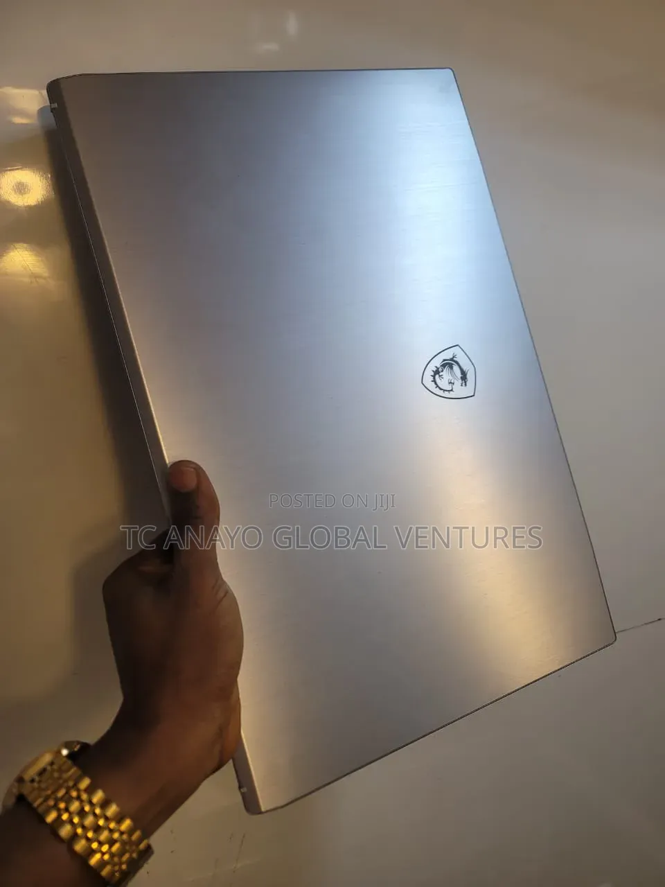 Laptop MSI MSI Sword 17 18GB Intel Core i7 SSD 1T