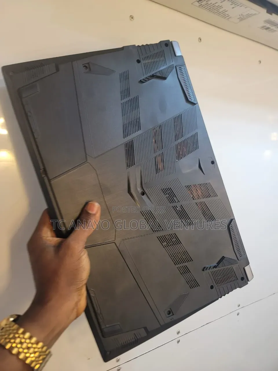 Laptop MSI MSI Sword 17 18GB Intel Core i7 SSD 1T