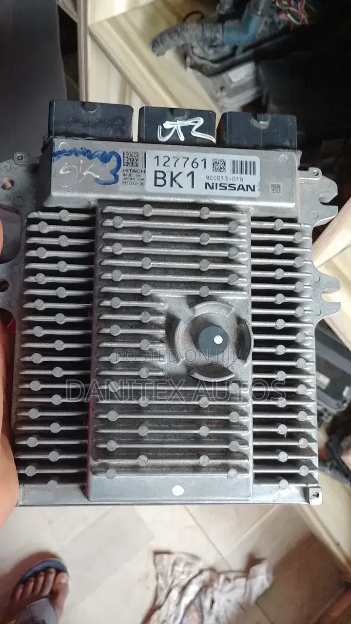 Brain Box Qx 56