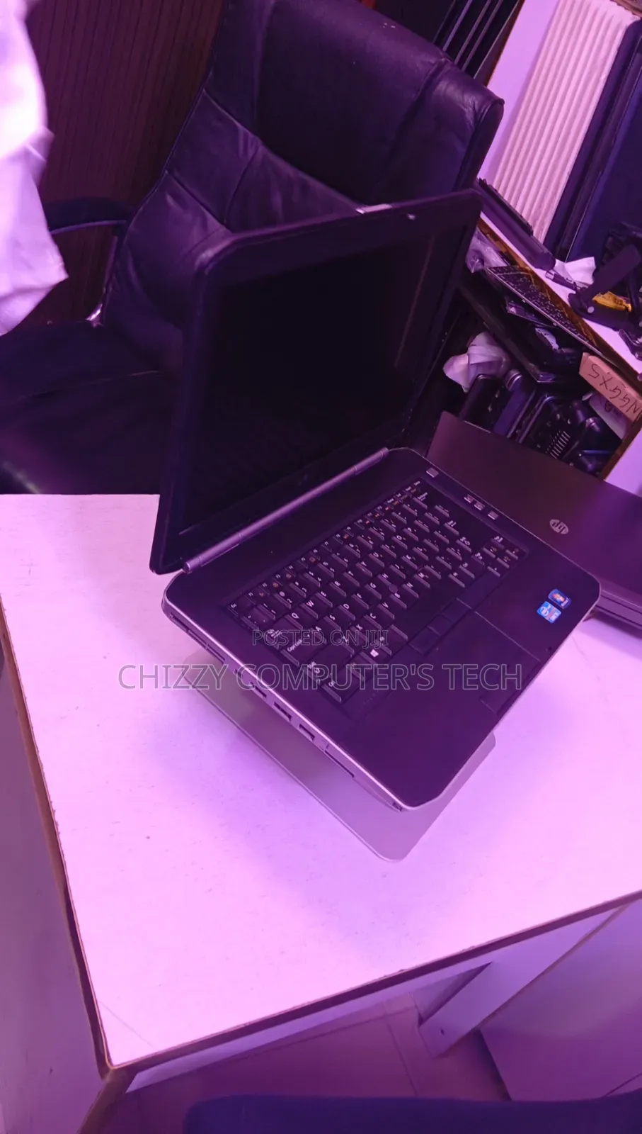 Laptop Dell Latitude 6430u 4GB Intel Core i5 HDD 32GB