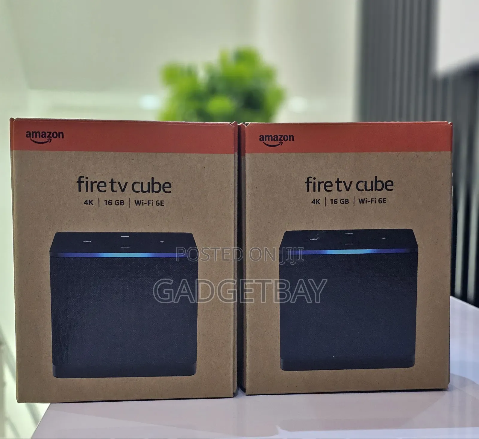 Amazon Fire Tv Cube Wifi 6e Latest 3rd Gen
