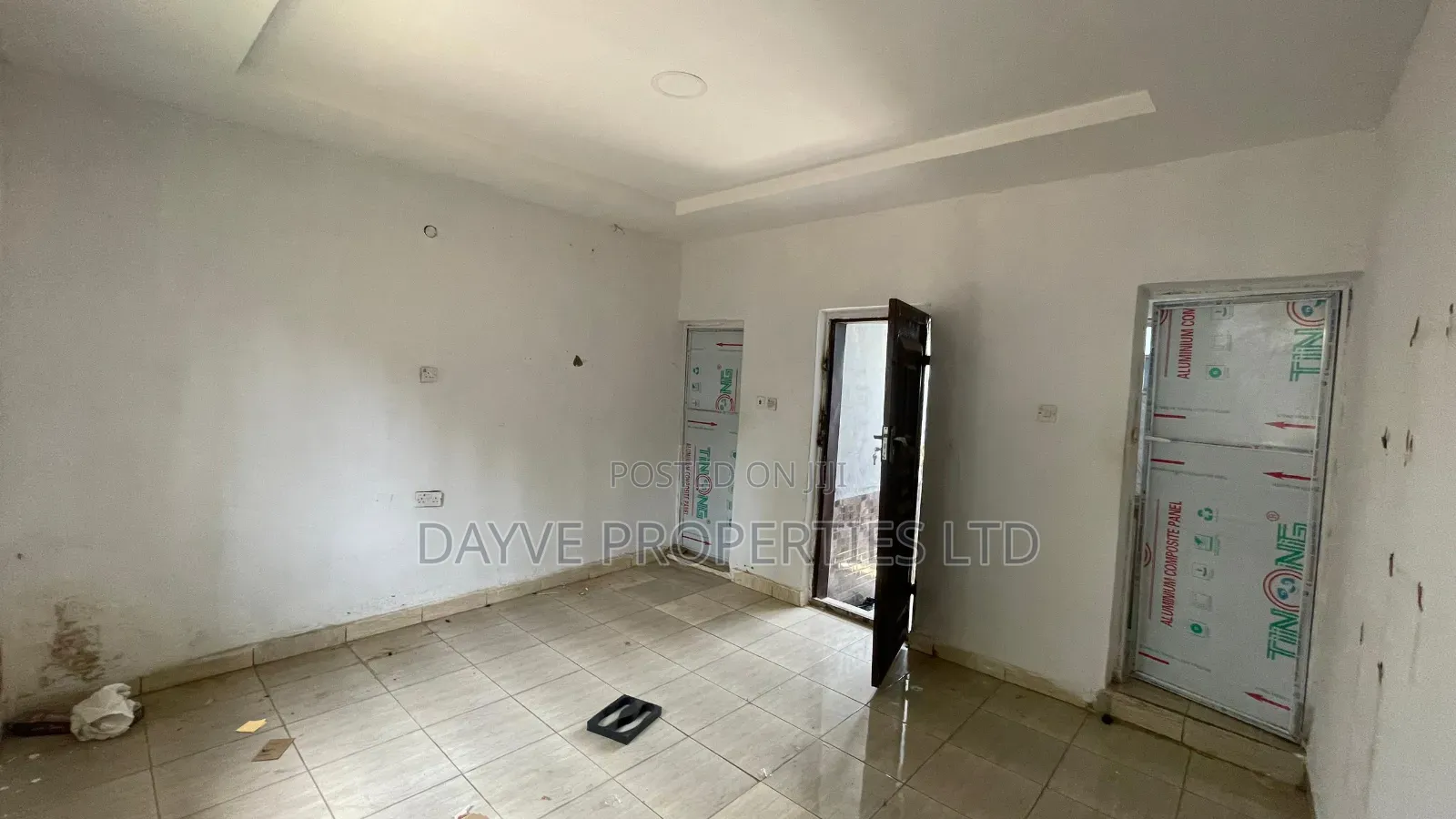 Studio Apartment in Dutse-Alhaji for rent