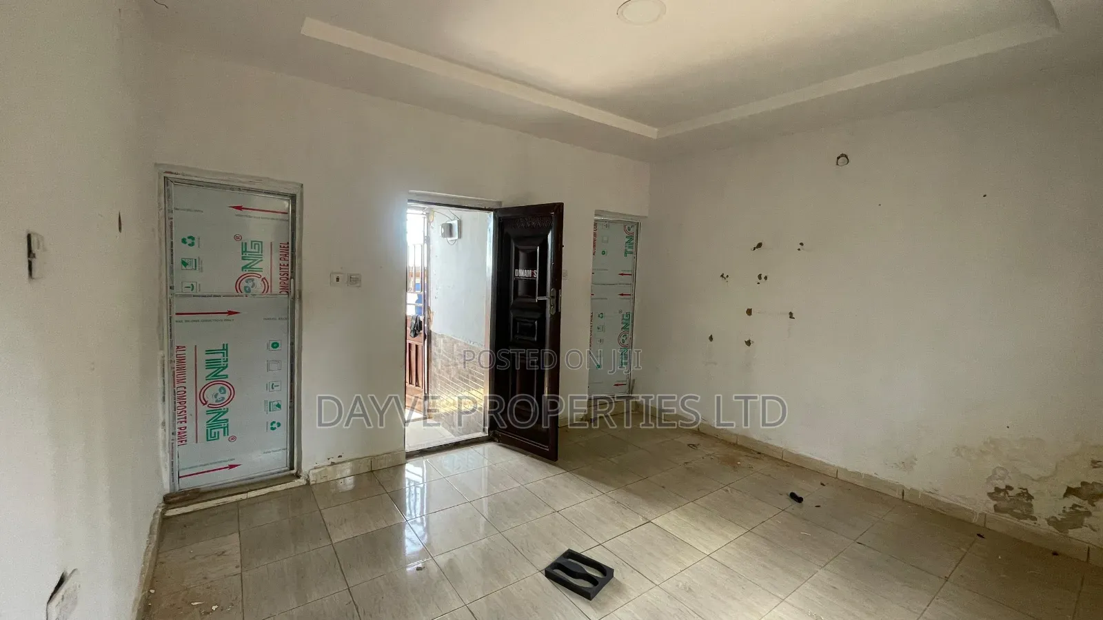 Studio Apartment in Dutse-Alhaji for rent