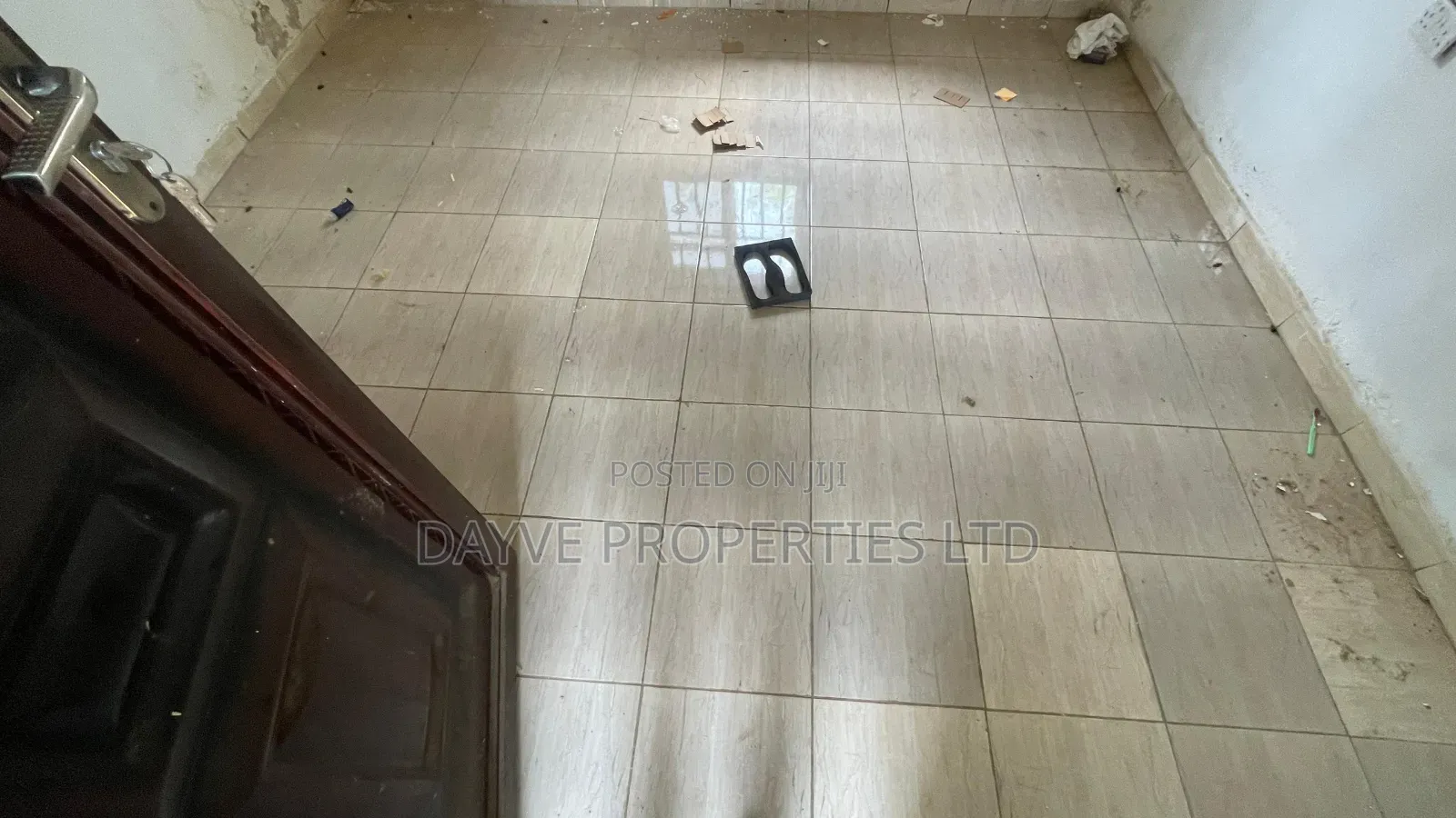 Studio Apartment in Dutse-Alhaji for rent