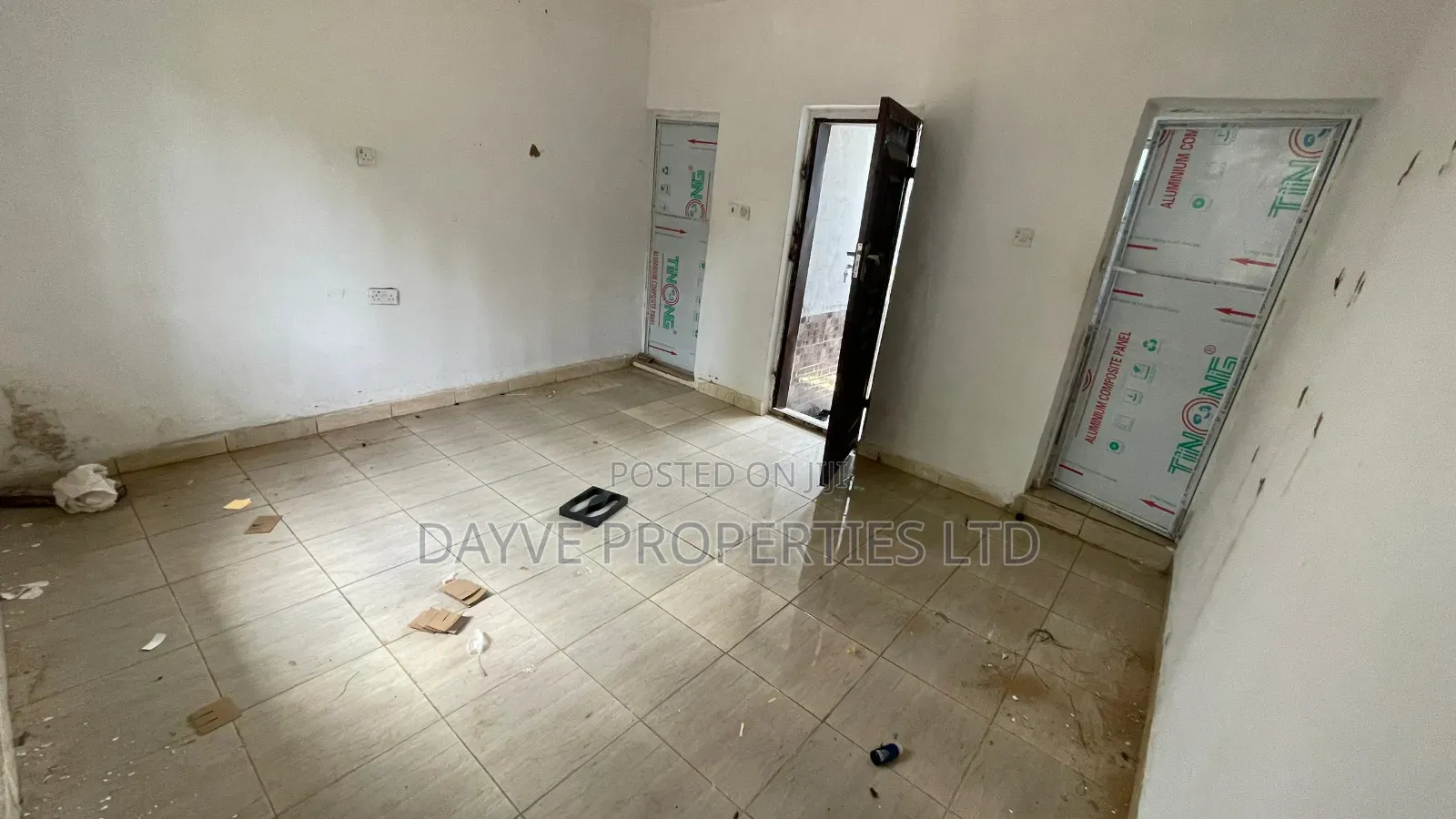 Studio Apartment in Dutse-Alhaji for rent