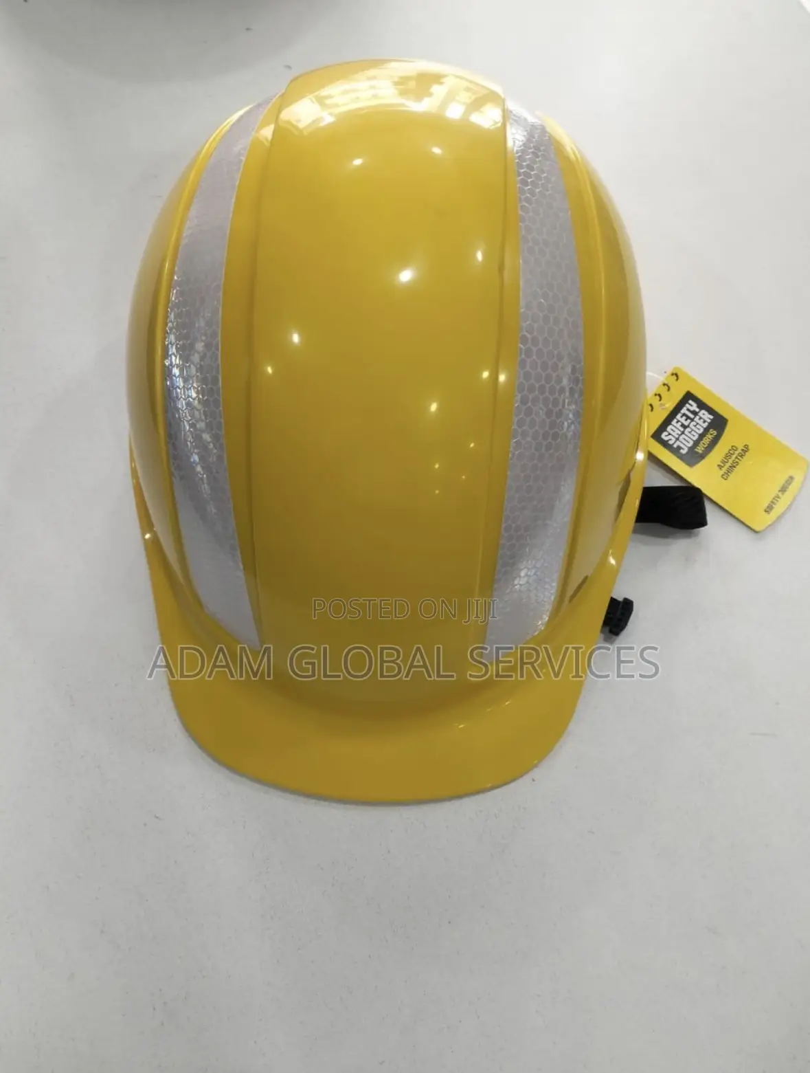 Safety Jogger Helmet