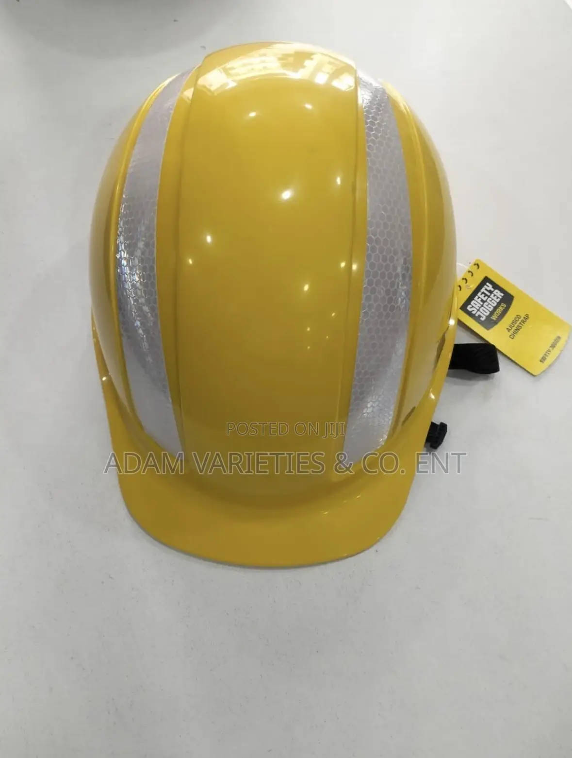 Safety Jogger Helmet