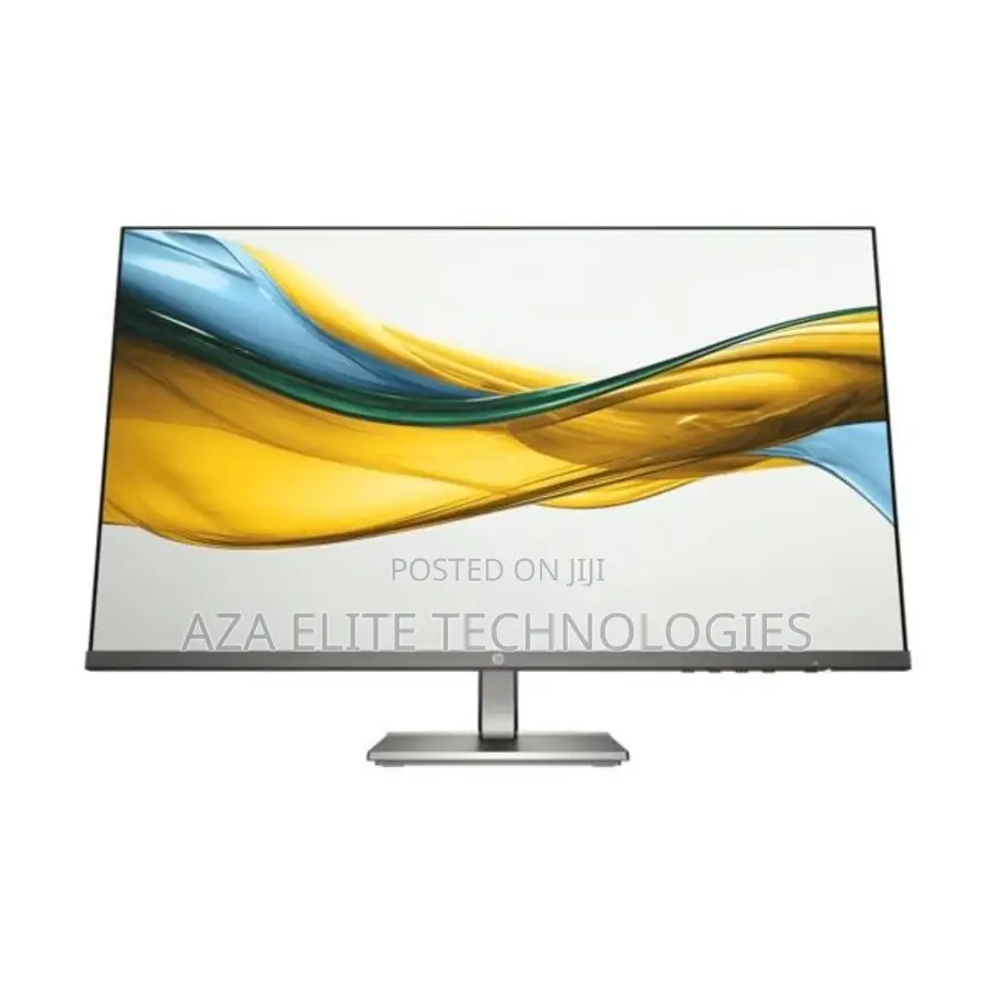 Hp Series 5 27 Inch FHD Monitor - 527da (B11w6at)