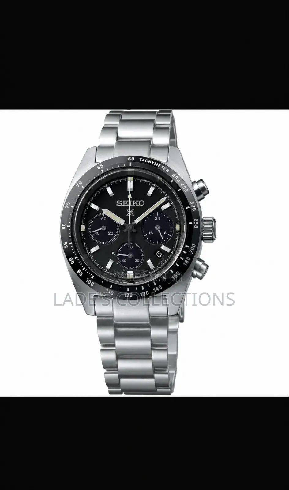 Good Quality Seiko Chain Watches