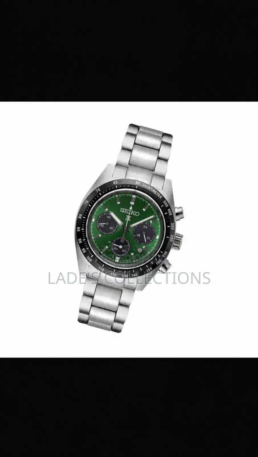 Good Quality Seiko Chain Watches