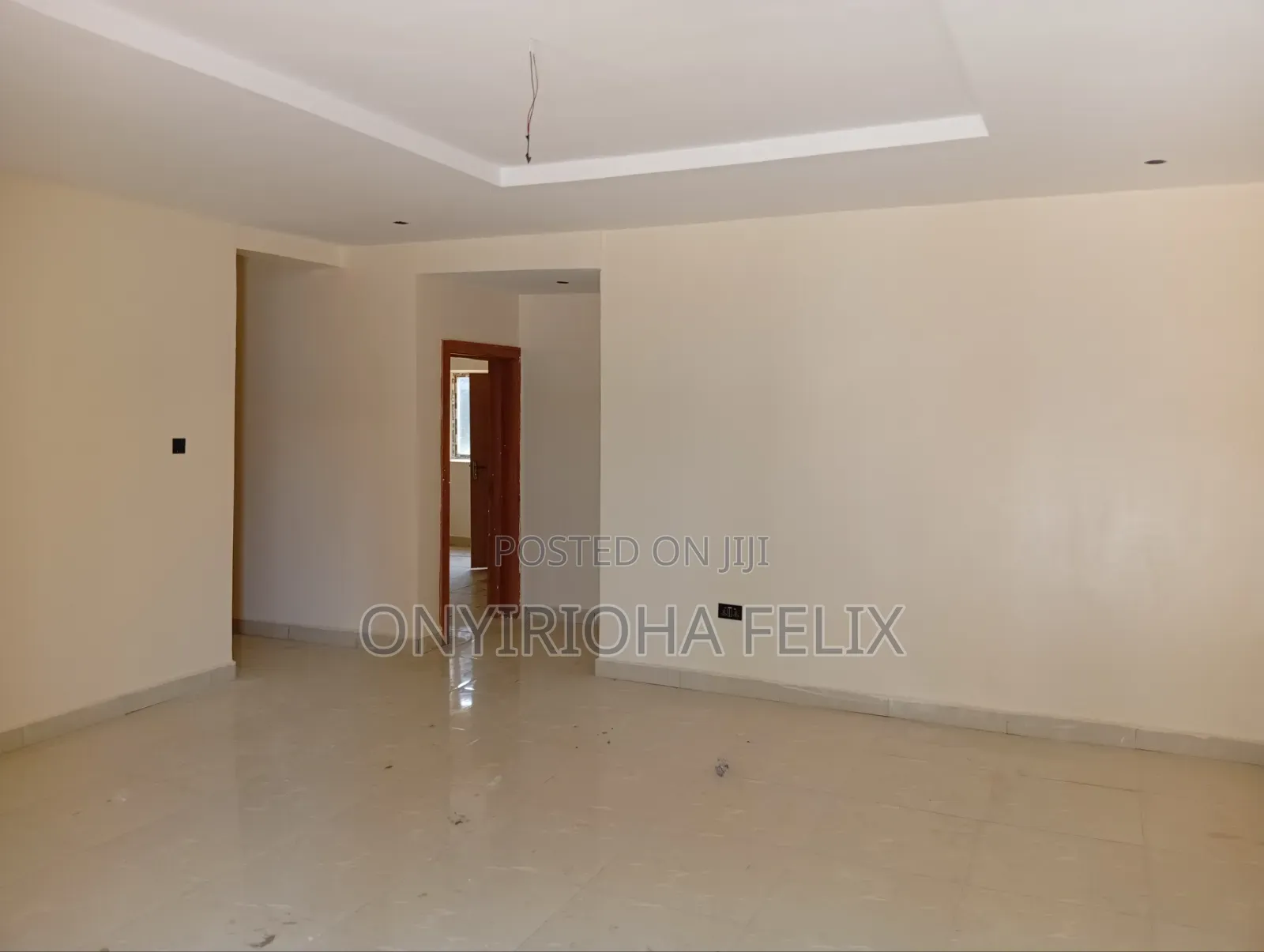 3bdrm Block of Flats in Kubwa By Army Estate for sale