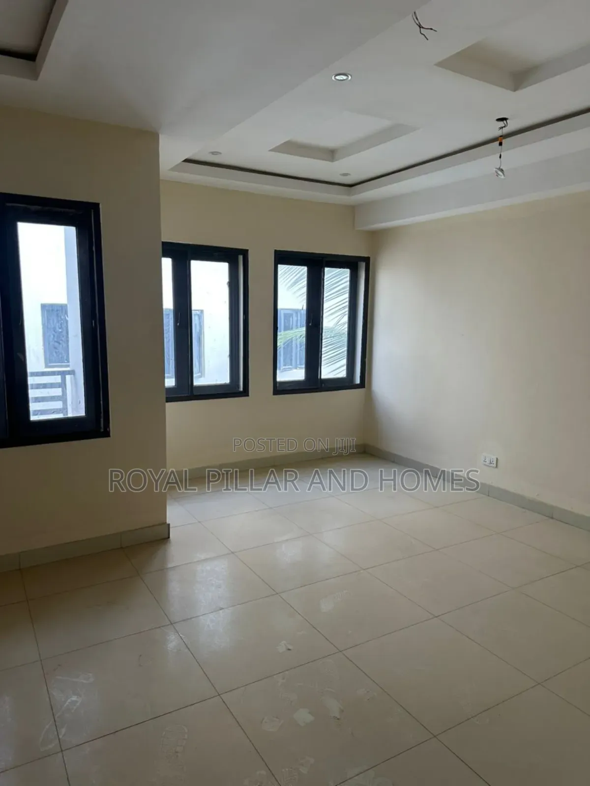 3bdrm Townhouse / Terrace in Jahi for rent