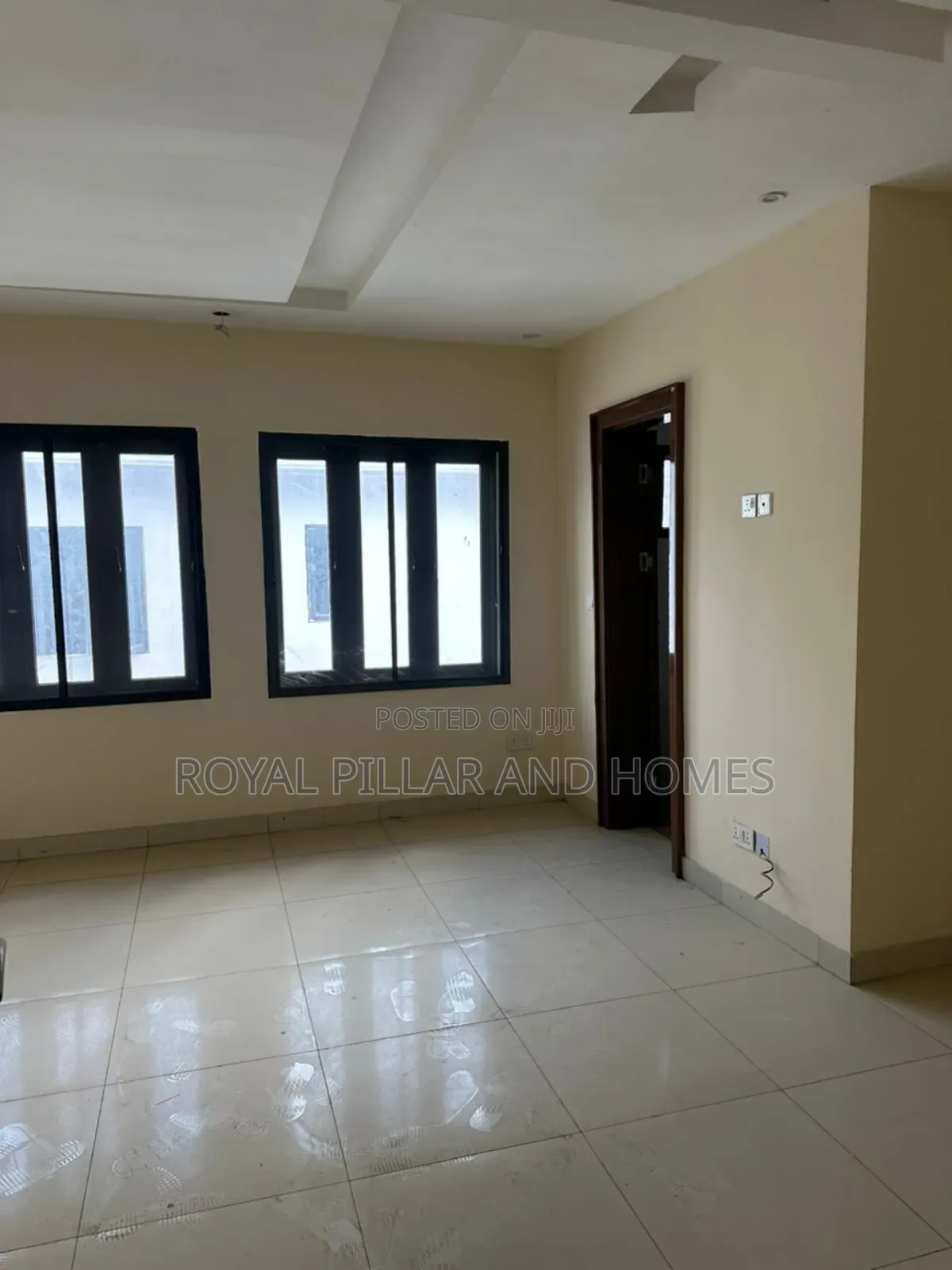 3bdrm Townhouse / Terrace in Jahi for rent
