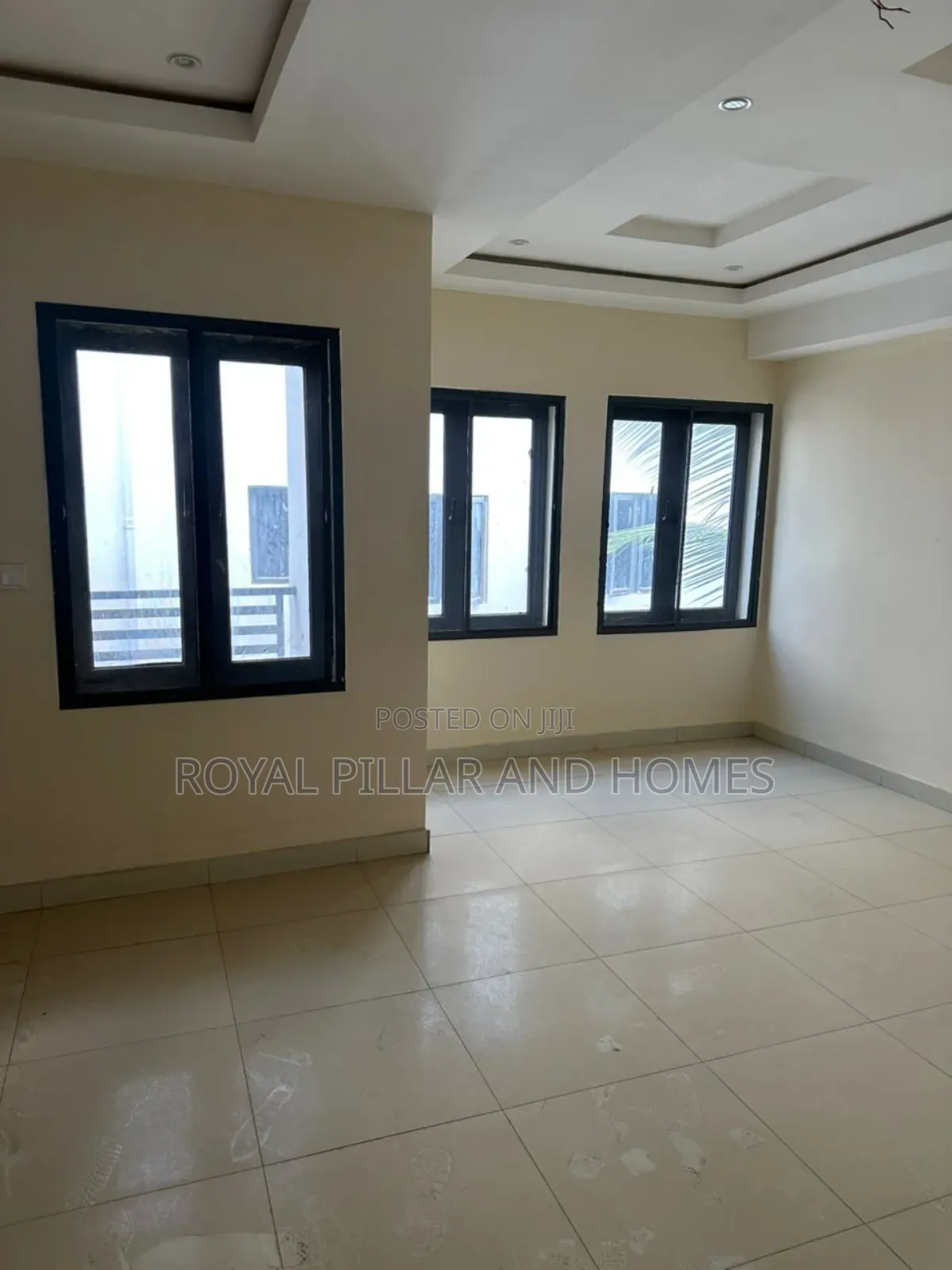 3bdrm Townhouse / Terrace in Jahi for rent