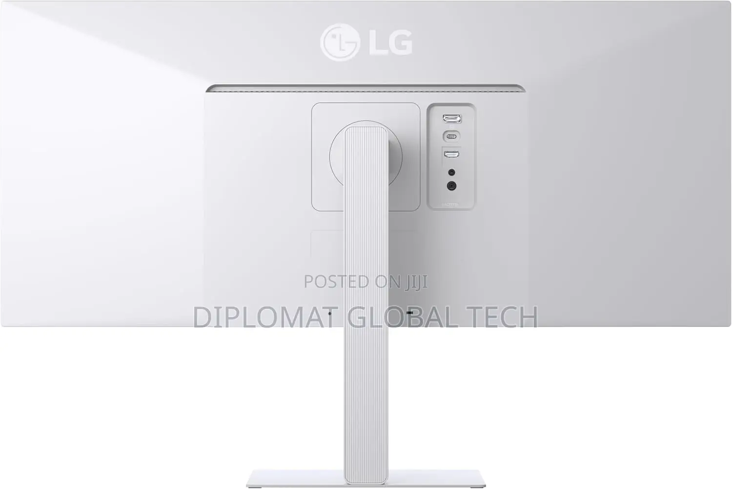 Lg 34u530a-W 34-Inch Ultrawide (2560 X 1080) Ips Monitor Usb Type-C