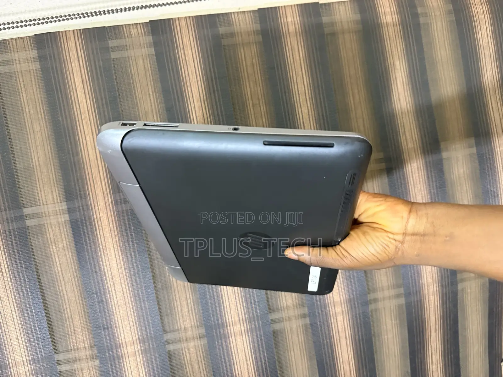 Laptop HP Pro X2 612 G1 8GB Intel Core i5 SSD 256GB