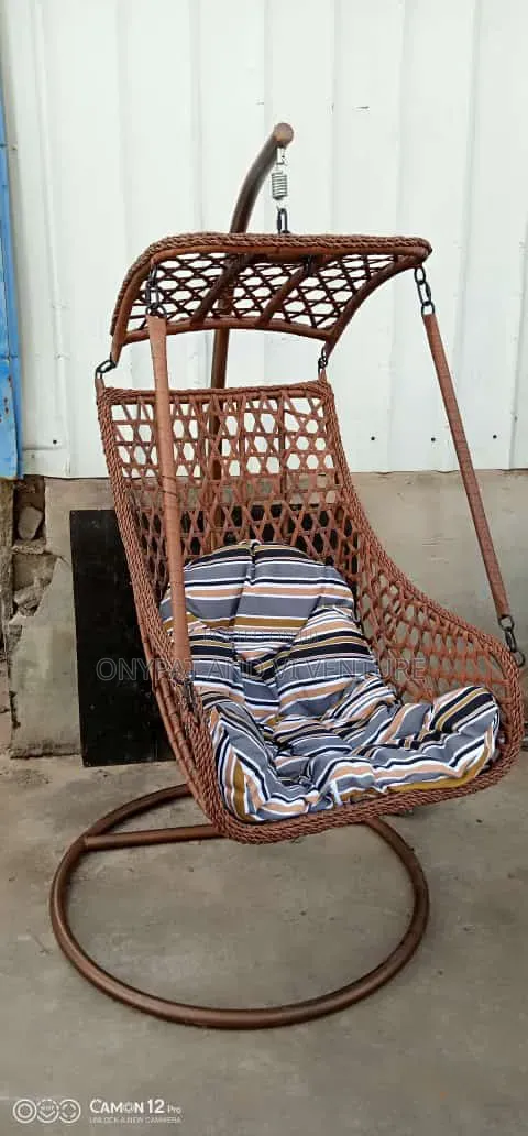 New Quality Outdoor Indoor Hanging Swing Chair