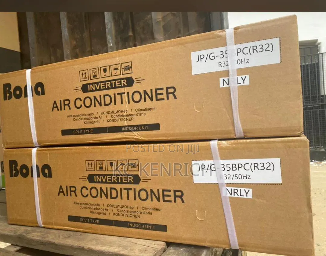 Solar Split Air Conditioner 1.5 Hp