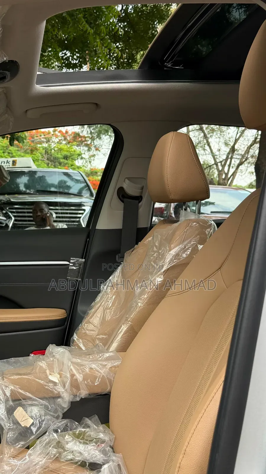 New Hyundai Sonata SE 2026 Silver