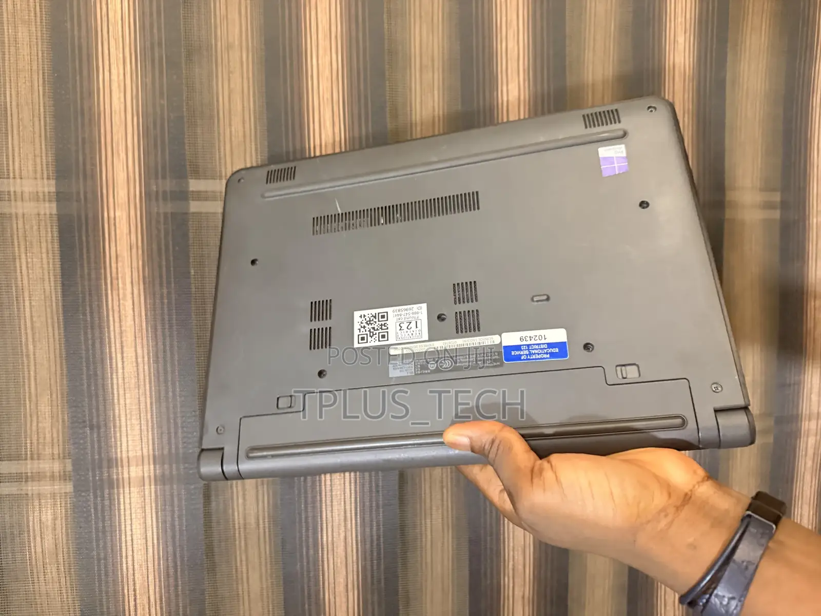 Laptop Dell Latitude 3350 8GB Intel Core i5 SSD 128GB