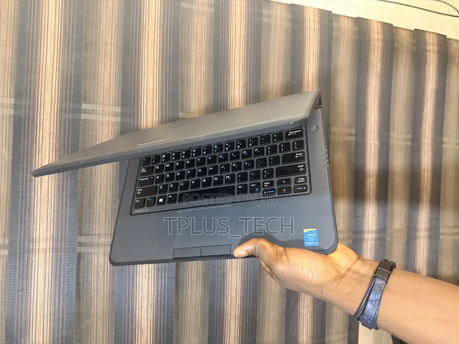Laptop Dell Latitude 3350 8GB Intel Core i5 SSD 128GB
