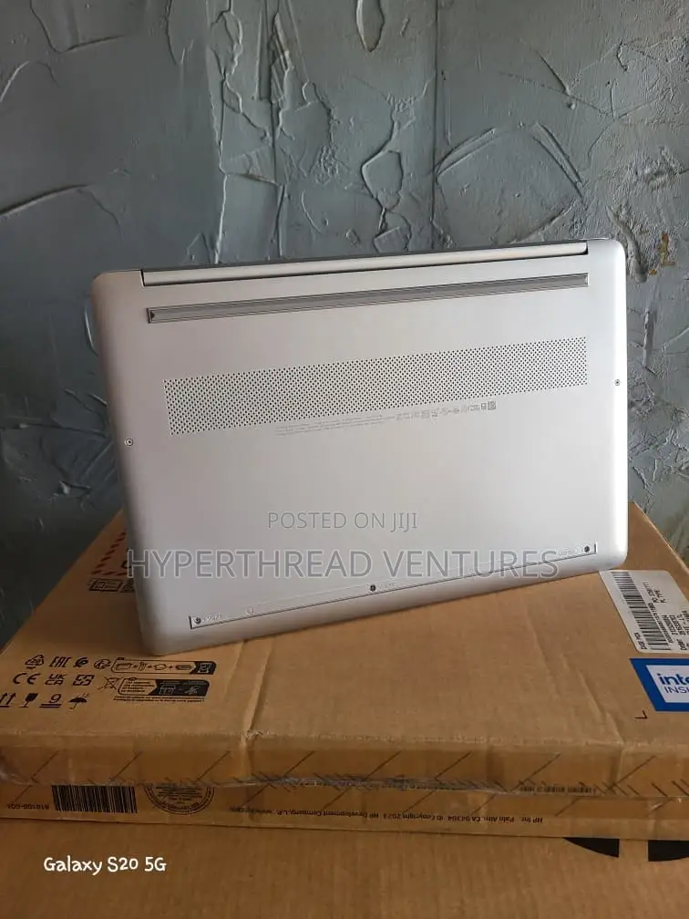 Laptop HP 15 8GB Intel Core i5 SSD 256GB