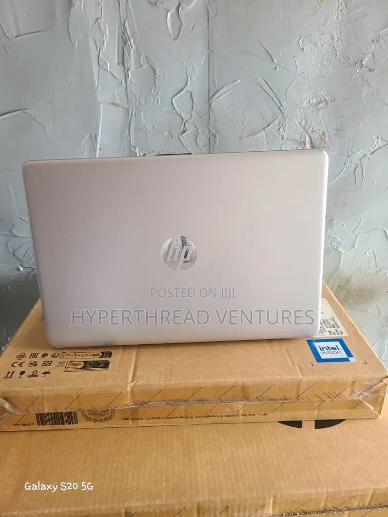 Laptop HP 15 8GB Intel Core i5 SSD 256GB