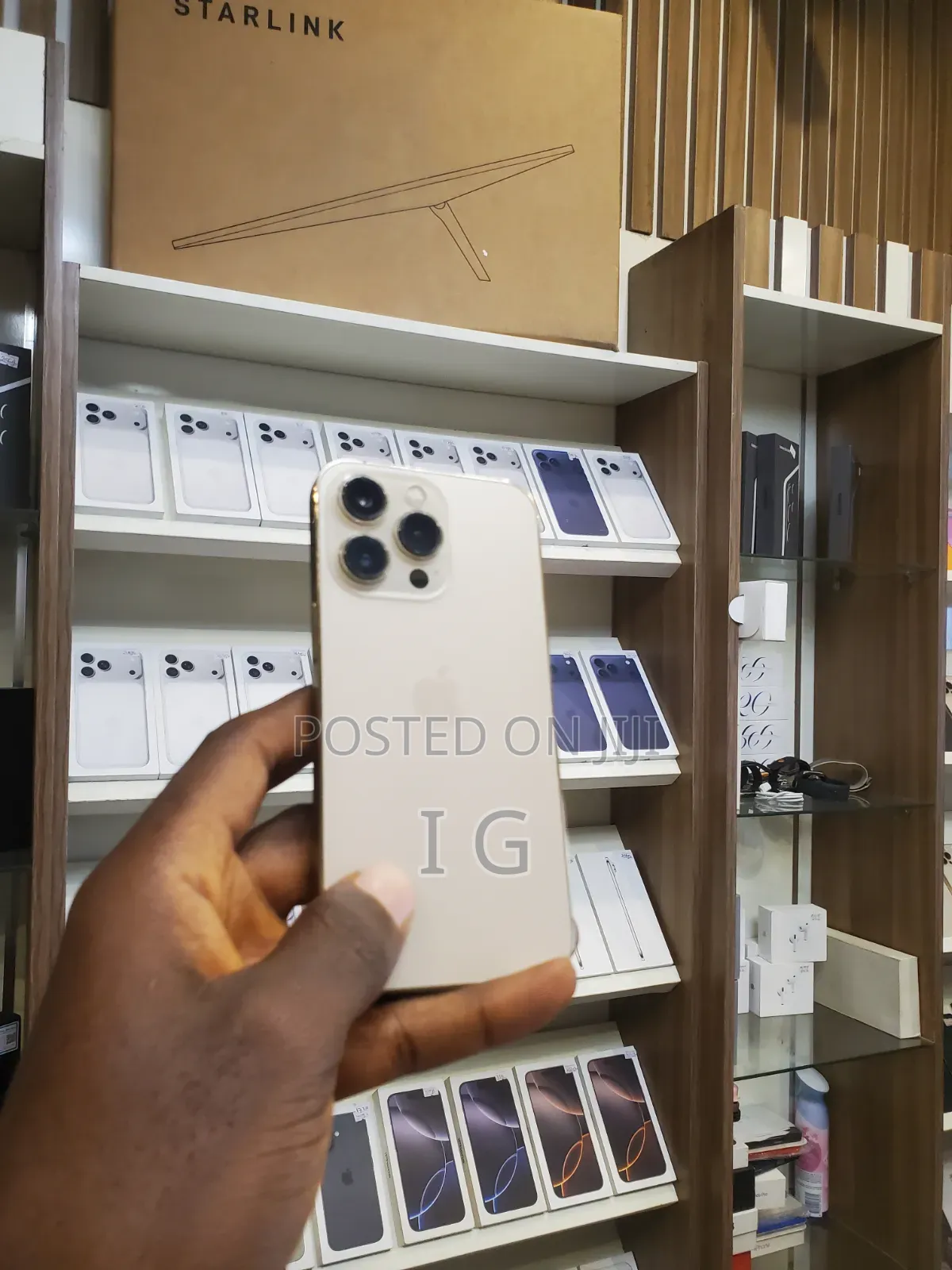 Apple iPhone 13 Pro 128 GB Gold