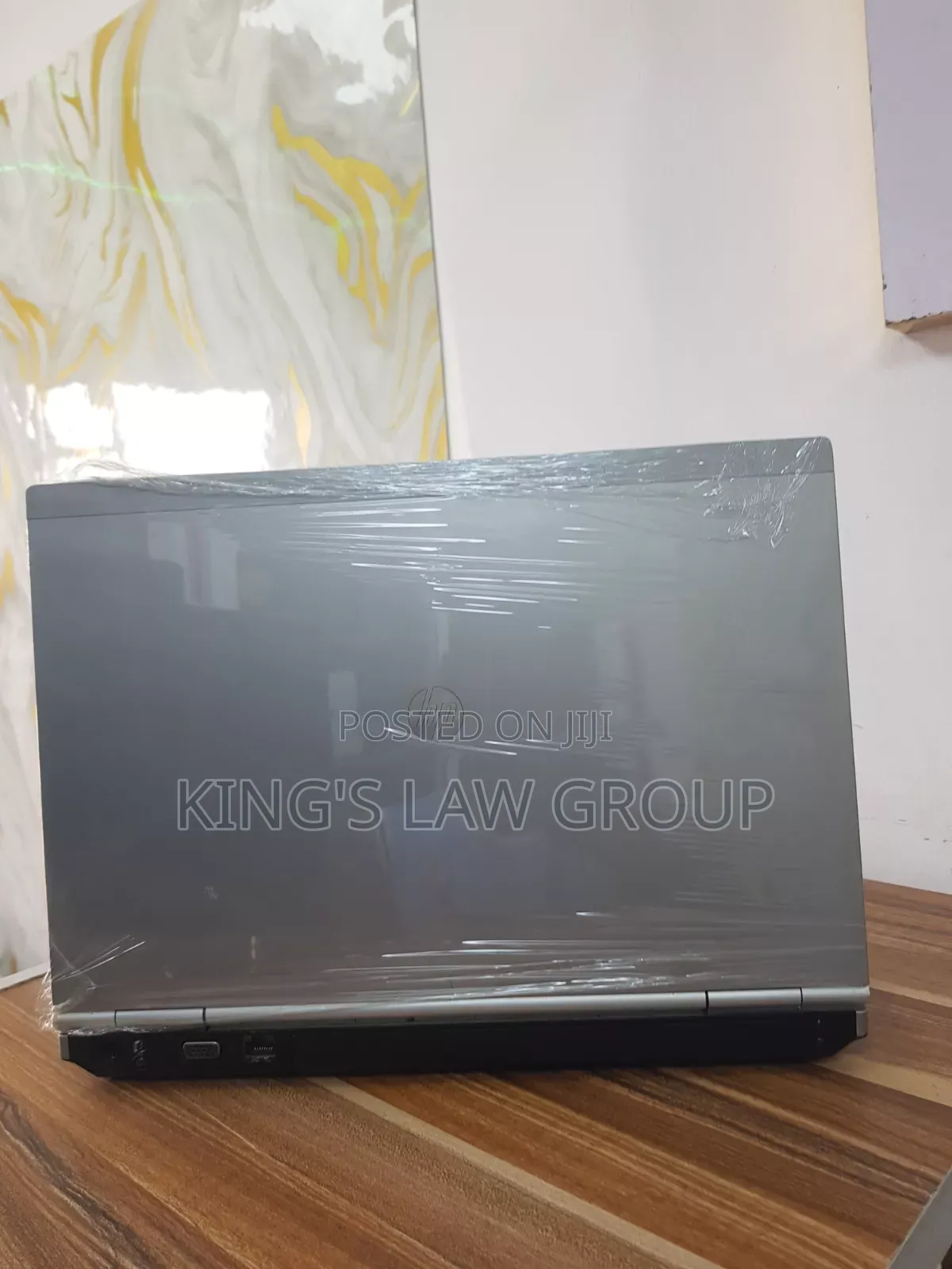Laptop HP EliteBook 8460P 8GB Intel Core i5 HDD 500GB
