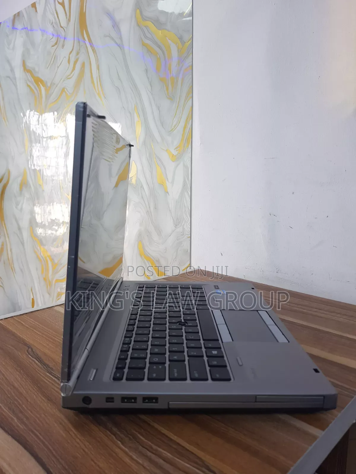 Laptop HP EliteBook 8460P 8GB Intel Core i5 HDD 500GB