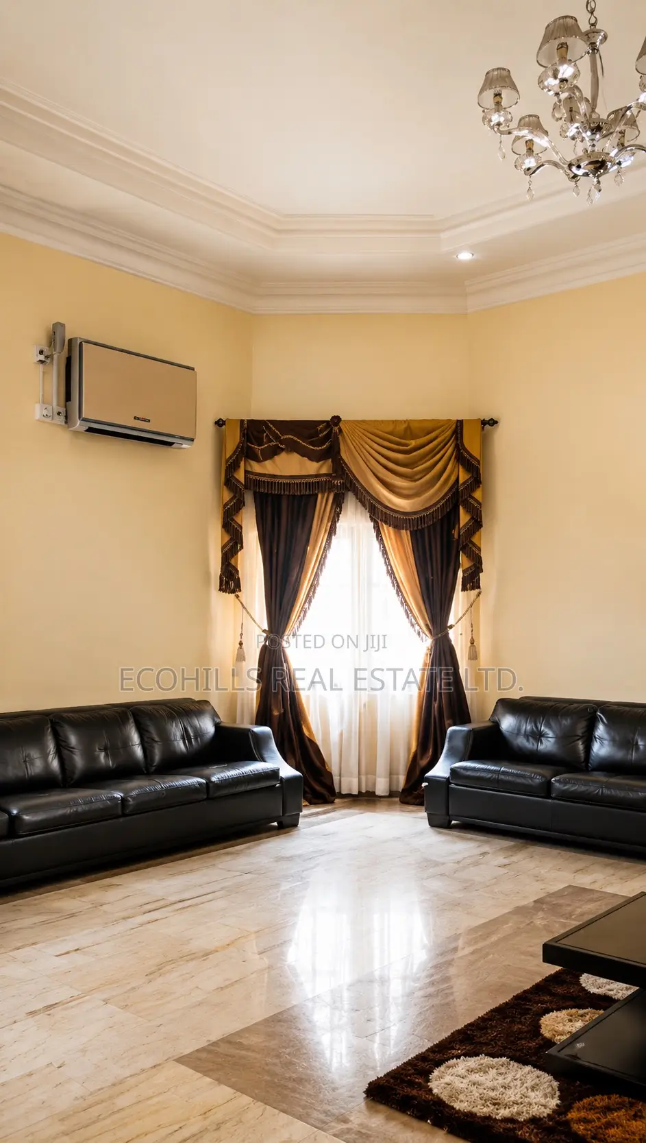 7bdrm Duplex in Maitama for rent