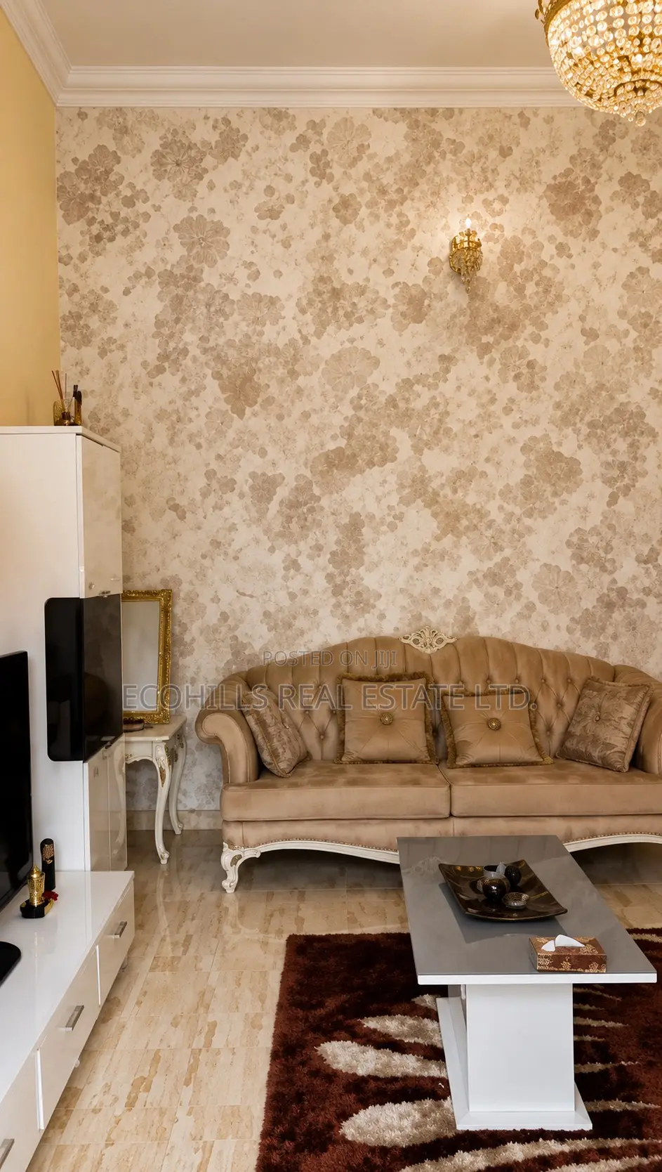 7bdrm Duplex in Maitama for rent