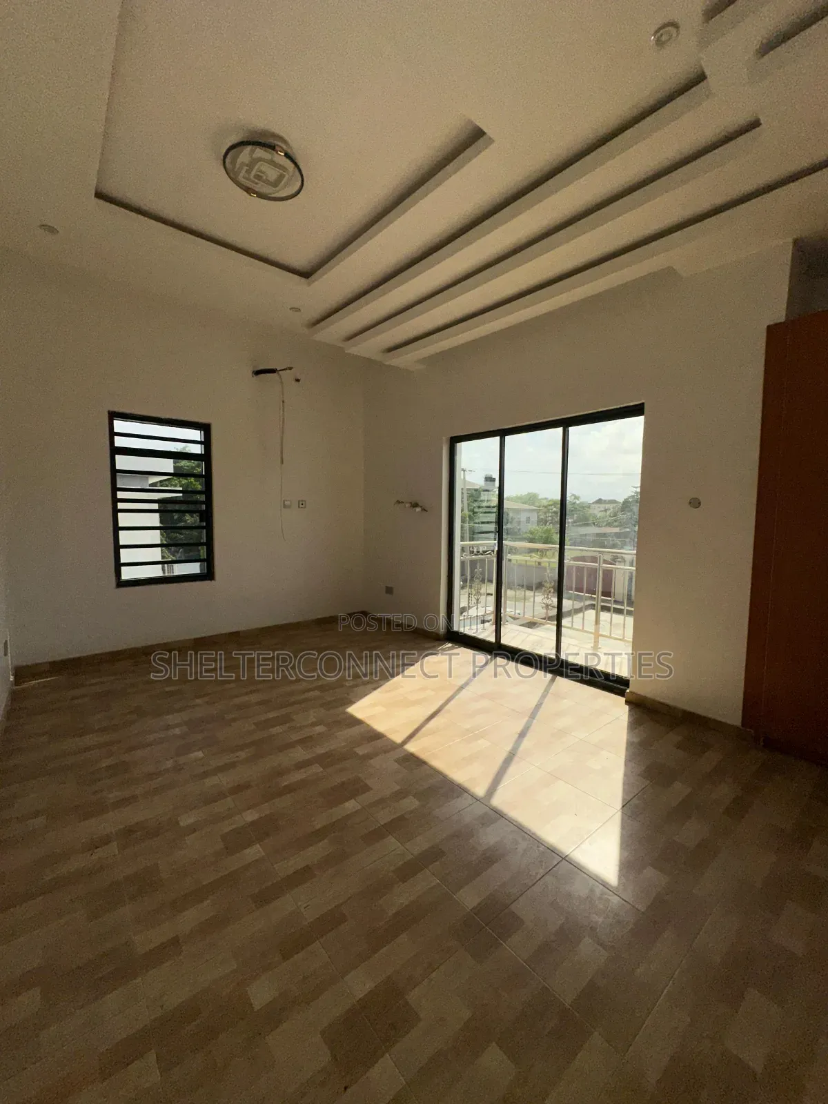 5bdrm Duplex in Lekki Expressway for sale