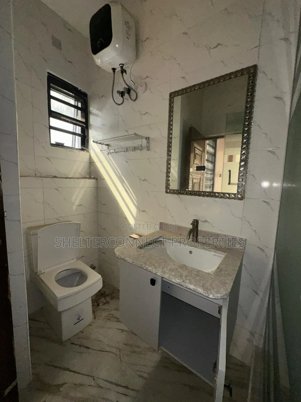 5bdrm Duplex in Lekki Expressway for sale