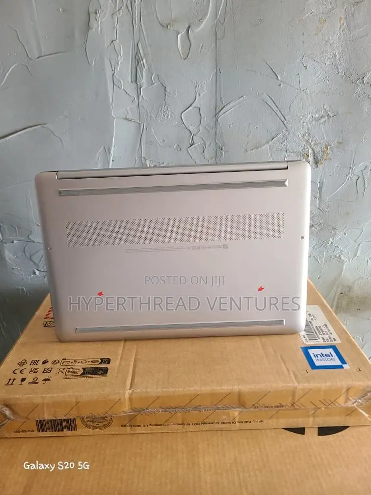 Laptop HP 15 12GB AMD Ryzen 5 SSD 256GB