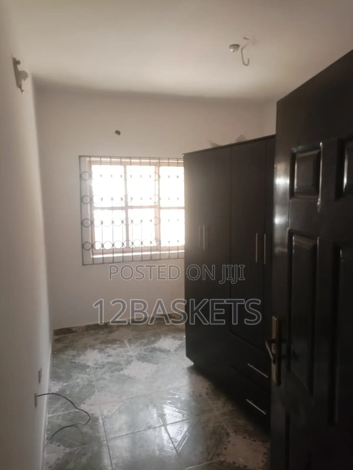 Furnished 3bdrm Block of Flats in River Valley Estate for rent