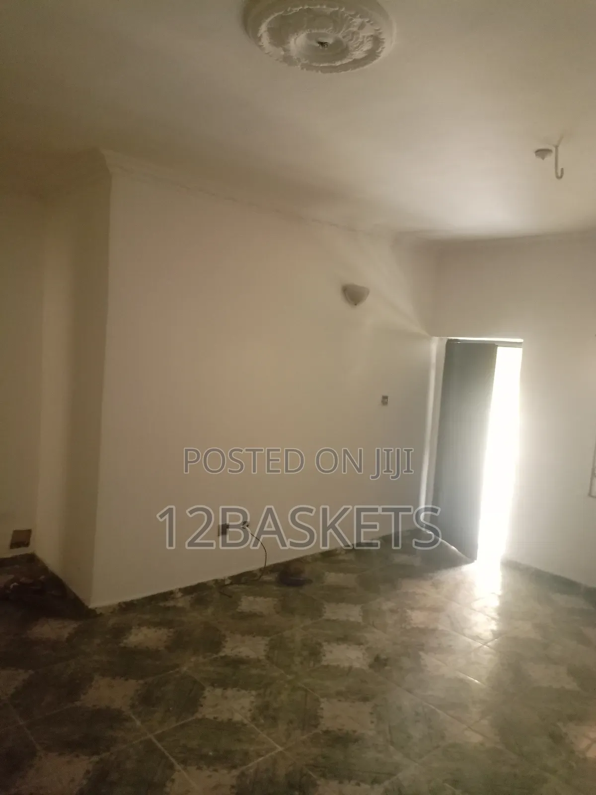 Furnished 3bdrm Block of Flats in River Valley Estate for rent