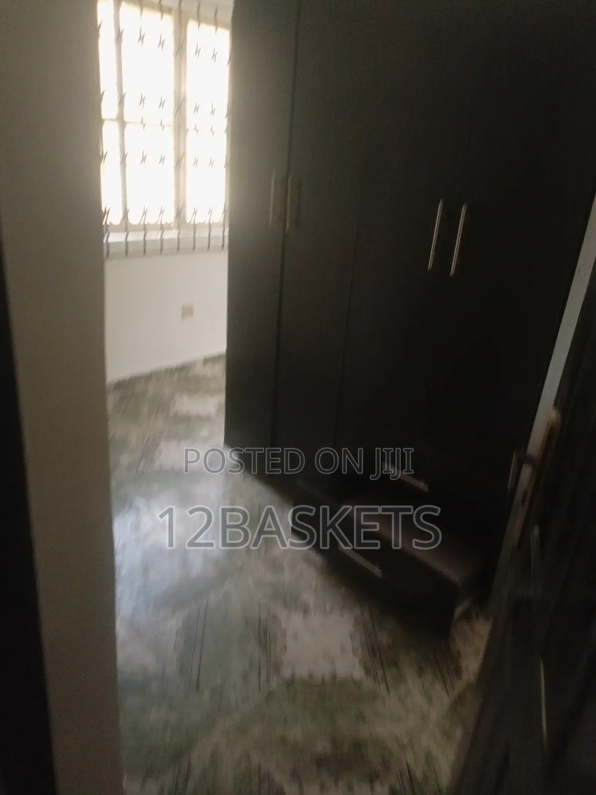 Furnished 3bdrm Block of Flats in River Valley Estate for rent