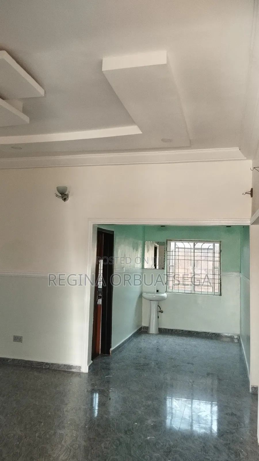 2bdrm Block of Flats in Jos for rent