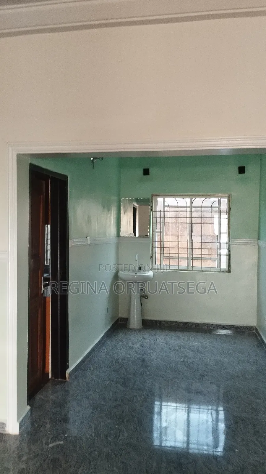 2bdrm Block of Flats in Jos for rent