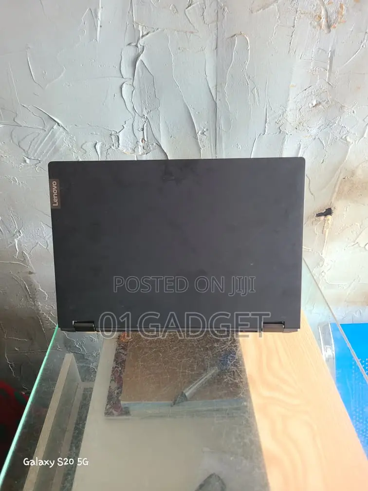Laptop Lenovo IdeaPad Flex 14 4GB AMD Ryzen SSD 256GB