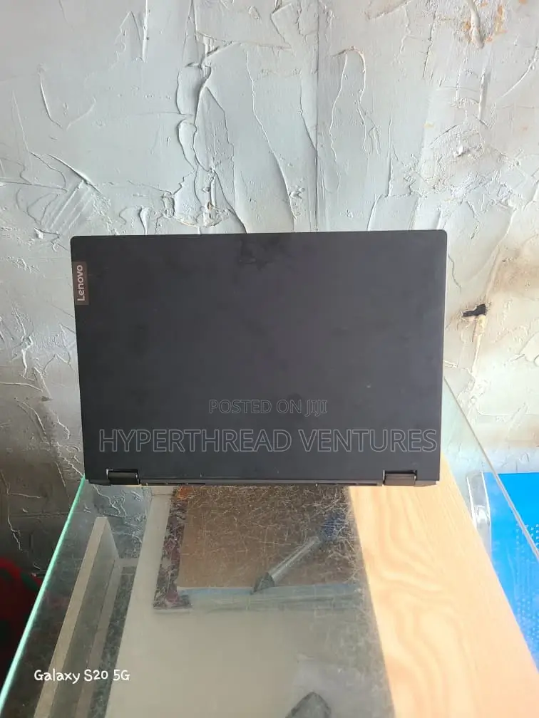 Laptop Lenovo IdeaPad Flex 14 4GB AMD Ryzen SSD 256GB
