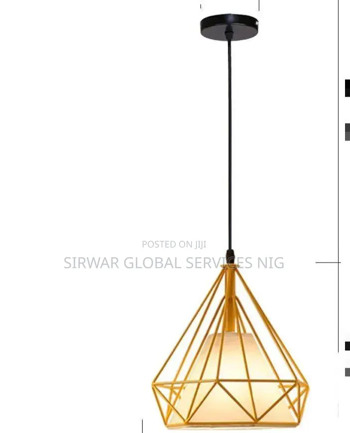 Dinning Room Drop Light