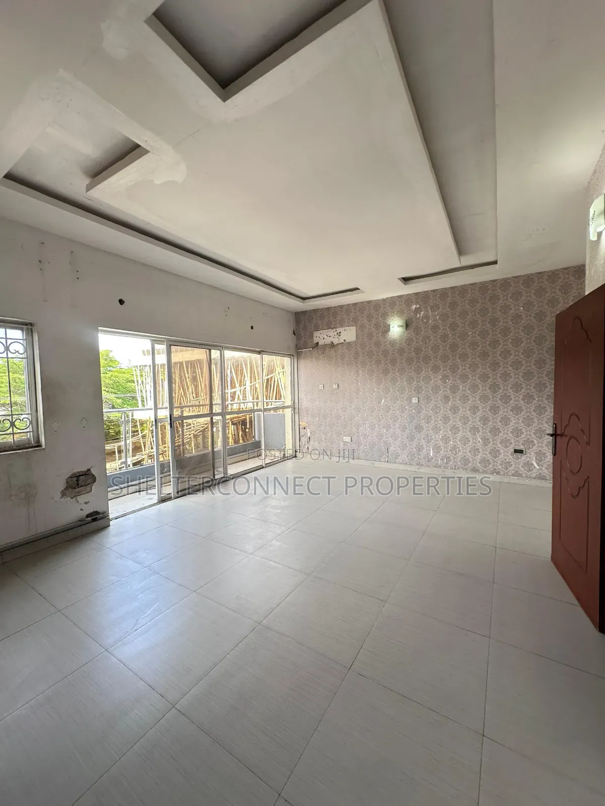 4bdrm Duplex in Lekki Expressway for rent