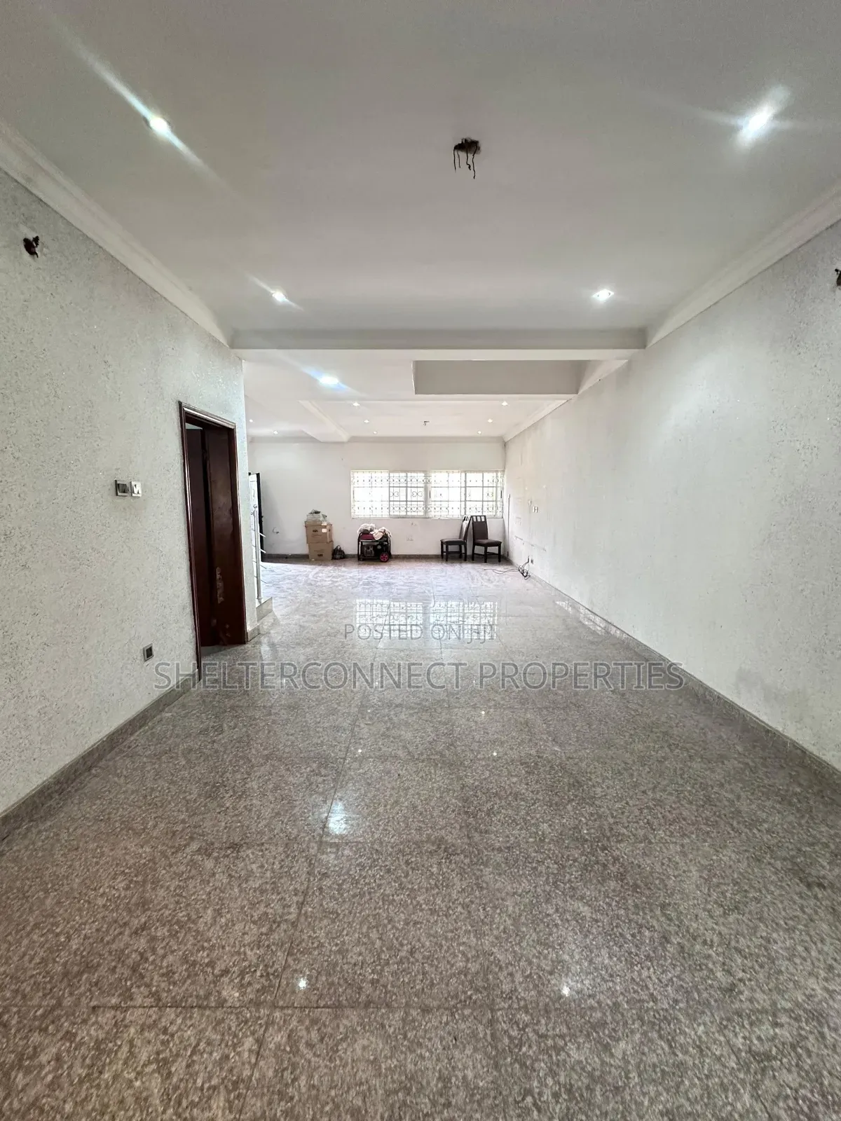 4bdrm Duplex in Lekki Expressway for rent