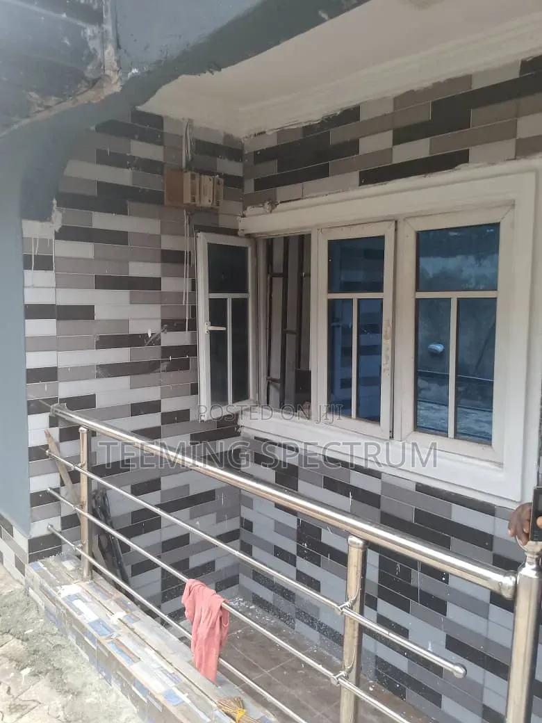 3bdrm Apartment in Benin City for rent
