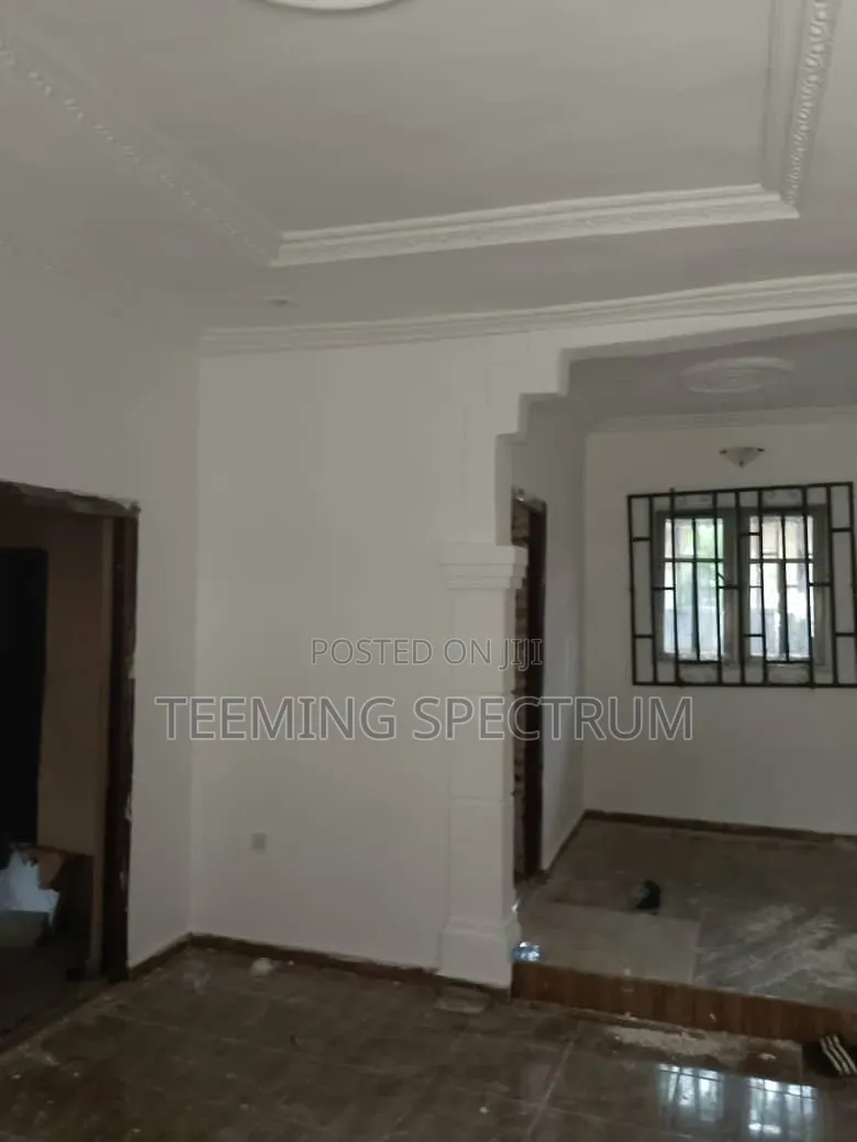 3bdrm Apartment in Benin City for rent