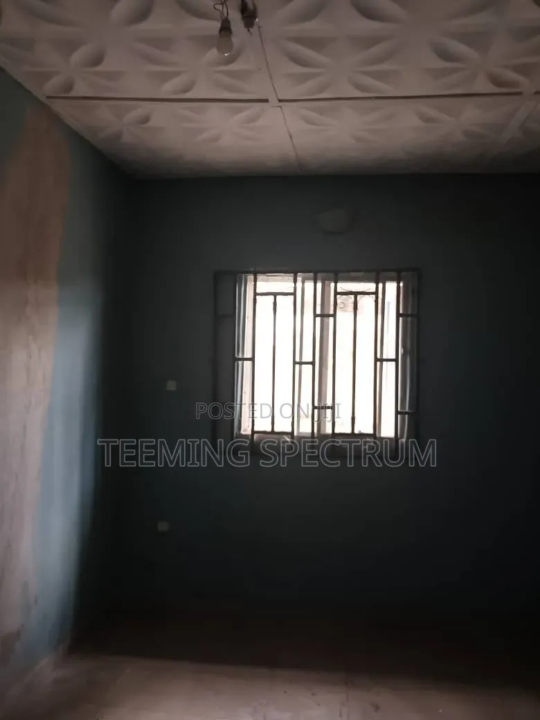 3bdrm Apartment in Benin City for rent